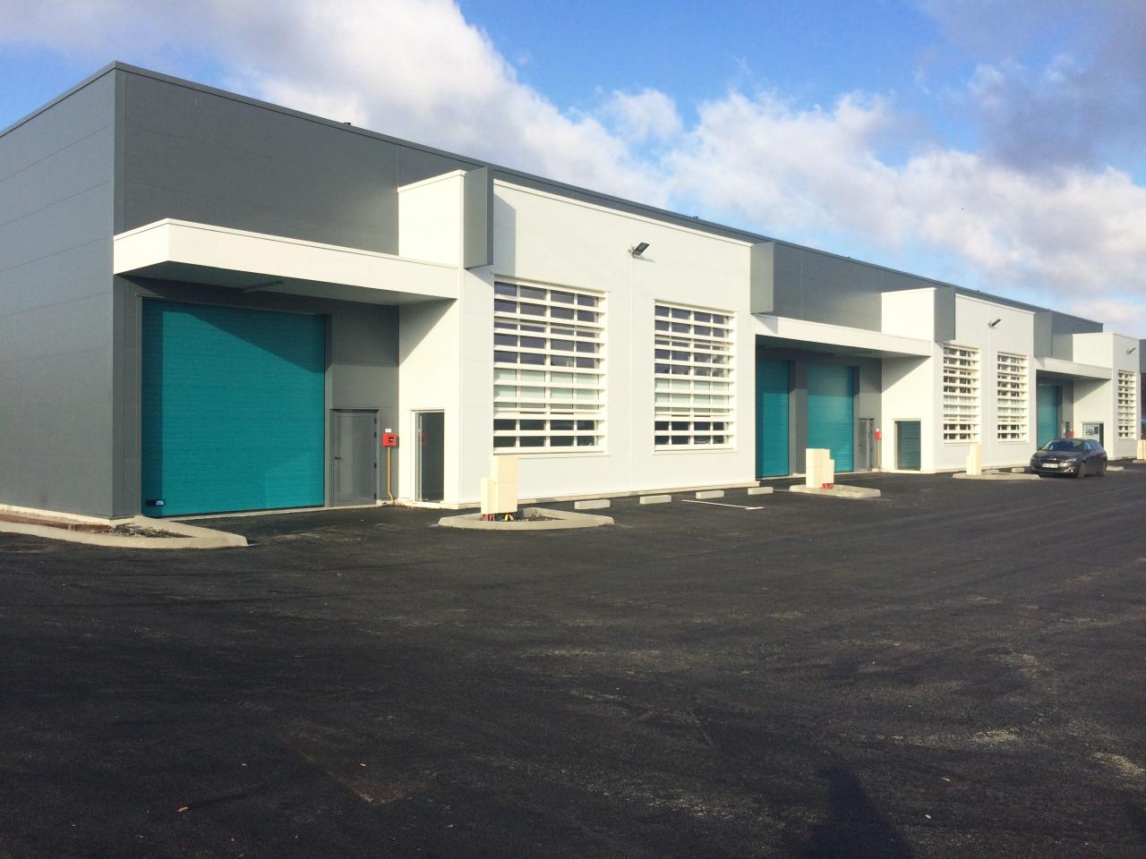 Local d'activité Vénissieux 255m² Location local d'activité Vénissieux Rhône OLACT2109388 9